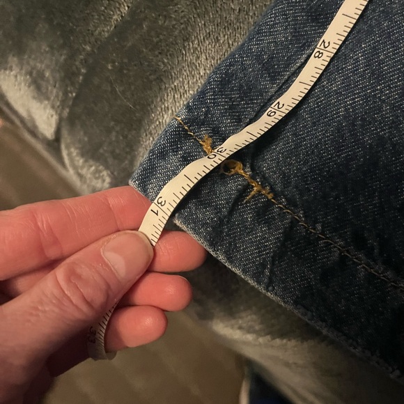 NWT We the Free Equinox Trouser Jeans - Picture 7 of 9